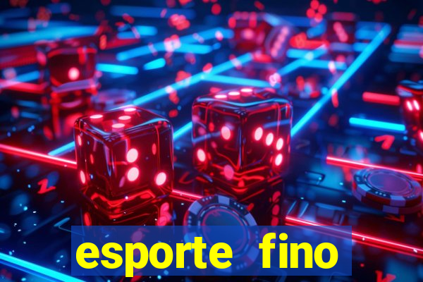 esporte fino feminino festa